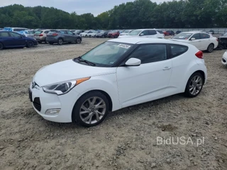 HYUNDAI VELOSTER BASE