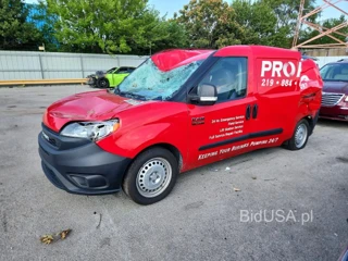 RAM PROMASTER CITY ST