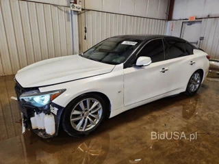 INFINITI Q50 PREMIUM