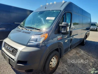 RAM PROMASTER 3500