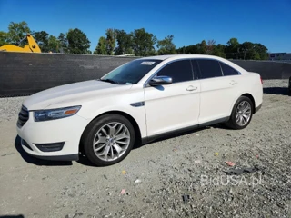 FORD TAURUS LIMITED