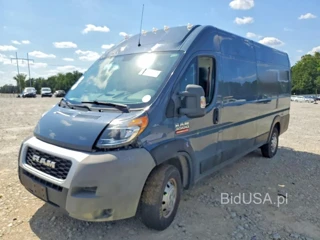 RAM PROMASTER 3500
