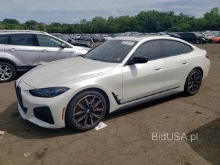 BMW 430XI GRAN COUPE