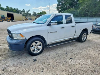 DODGE RAM 1500 ST