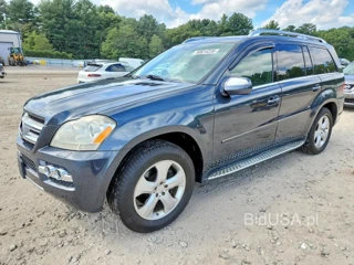 MERCEDES-BENZ GL 450 4MATIC