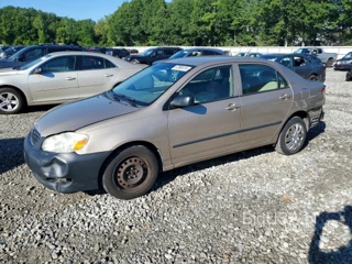 TOYOTA COROLLA CE