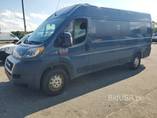RAM PROMASTER 3500 3500 HIGH