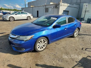 ACURA ILX BASE WATCH PLUS