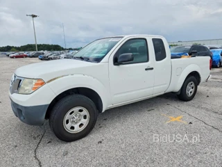 NISSAN FRONTIER S