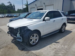MERCEDES-BENZ ML 350 4MATIC