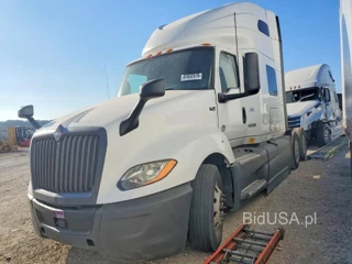 INTERNATIONAL LT625