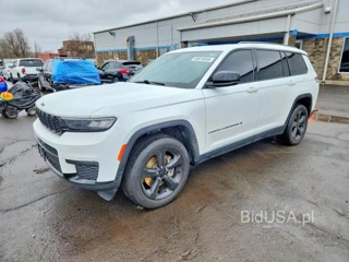JEEP GRAND CHEROKEE L LAREDO