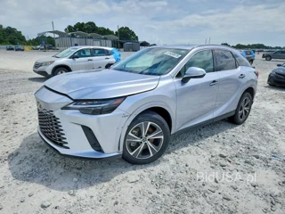 LEXUS RX 350 PREMIUM