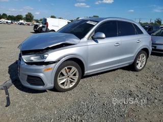 AUDI Q3 PREMIUM PLUS