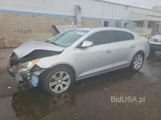 BUICK LACROSSE CXL
