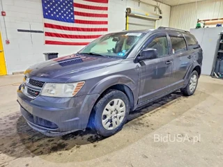 DODGE JOURNEY SE