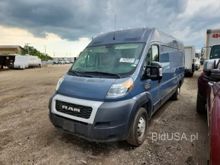 RAM PROMASTER 3500