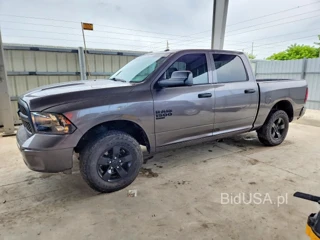 RAM 1500 CLASSIC TRADESMAN