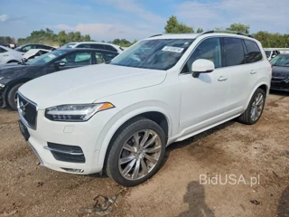 VOLVO XC90 T6