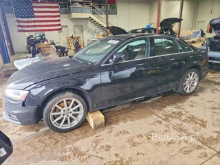 AUDI A4 PREMIUM PLUS