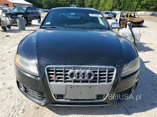 AUDI S5 PRESTIGE