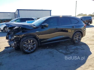 ACURA MDX A-SPEC