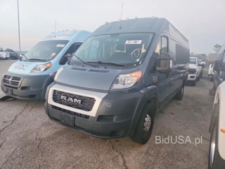 RAM PROMASTER 3500