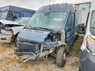RAM PROMASTER 3500 3500 HIGH