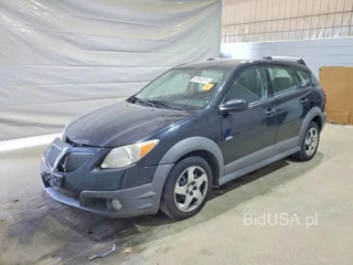 PONTIAC VIBE