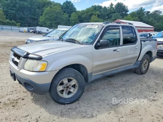 FORD EXPLORER SPORT TRAC