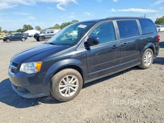 DODGE GRAND CARAVAN SXT