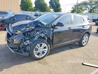 BUICK ENCORE GX PREFERRED