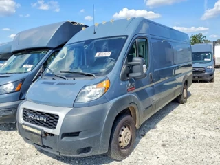 RAM PROMASTER 3500