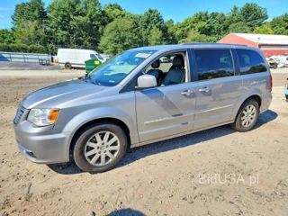CHRYSLER TOWN & COUNTRY TOURING
