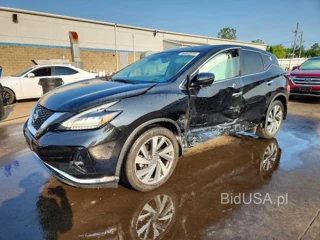 NISSAN MURANO SL