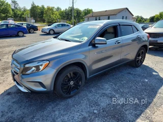 MERCEDES-BENZ GLA 250 4MATIC