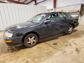 TOYOTA AVALON XL