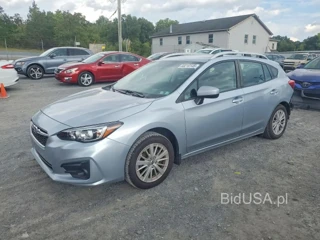 SUBARU IMPREZA PREMIUM