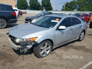 ACURA TSX TECH