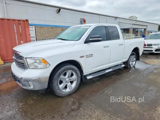 RAM 1500 SLT