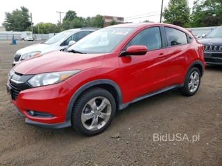 HONDA HR-V EX
