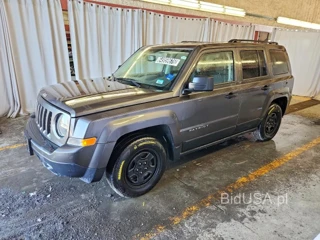 JEEP PATRIOT SPORT