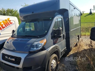 RAM PROMASTER 3500