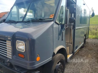 FORD F59