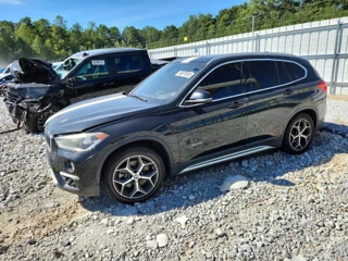 BMW X1 XDRIVE28I