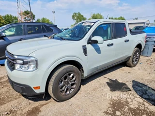 FORD MAVERICK XL