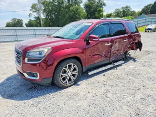 GMC ACADIA SLT-1