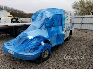 CHEVROLET EXPRESS