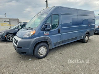 RAM PROMASTER 3500 3500 HIGH