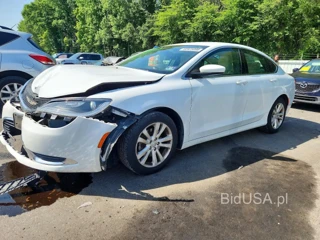 CHRYSLER 200 LIMITED